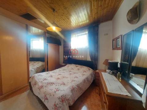 Moradia T5 Venda em Ribafeita,Viseu