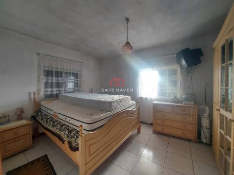 Moradia T5 Venda em Ribafeita,Viseu