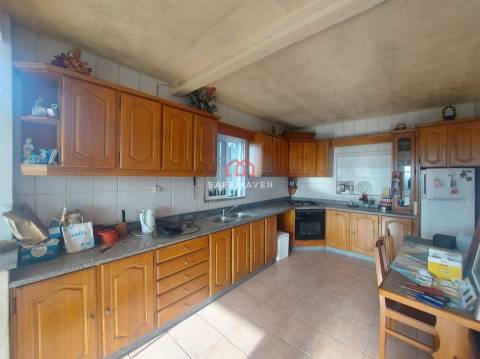 Moradia T5 Venda em Ribafeita,Viseu