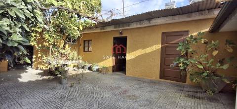 Moradia T5 Venda em Ribafeita,Viseu