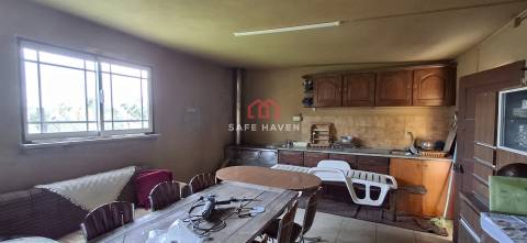 Moradia T5 Venda em Ribafeita,Viseu