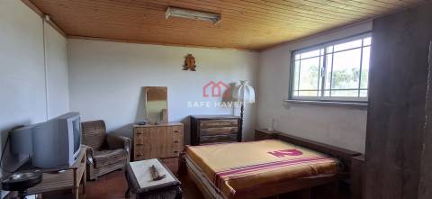 Moradia T5 Venda em Ribafeita,Viseu