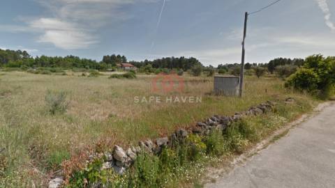 Terreno à Venda em Espinho, Mangualde, Viseu