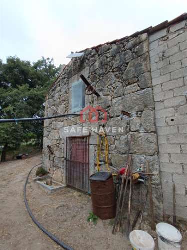 Quinta, Cunha Baixa, Mangualde, Viseu