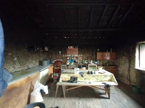 Quinta, Cunha Baixa, Mangualde, Viseu