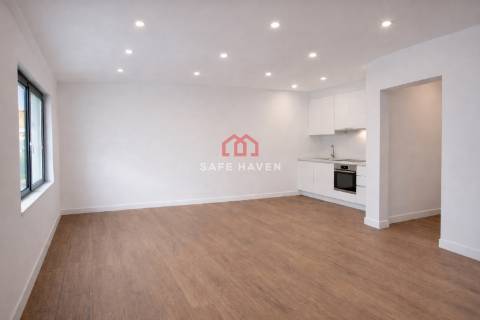 Apartamento T2 Venda em Mangualde, Mesquitela e Cunha Alta,Mangualde