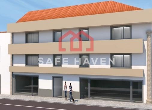 Apartamento T2 Venda em Mangualde, Mesquitela e Cunha Alta,Mangualde