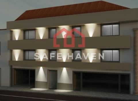 Apartamento T2 Venda em Mangualde, Mesquitela e Cunha Alta,Mangualde