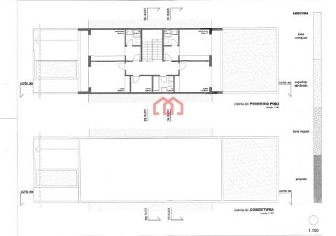 Lote de Terreno  Venda em Abraveses,Viseu