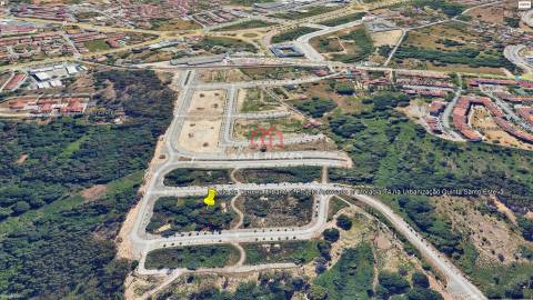 Lote de Terreno T4 Venda em Abraveses,Viseu