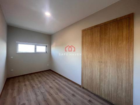 Apartamento T2 Venda em Cavernães,Viseu