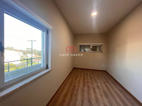 Apartamento T2 Venda em Cavernães,Viseu