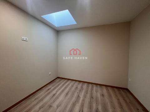 Apartamento T2 Venda em Cavernães,Viseu