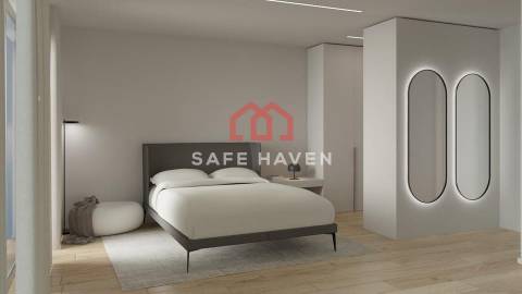 Apartamento T2 Venda em Mangualde, Mesquitela e Cunha Alta,Mangualde