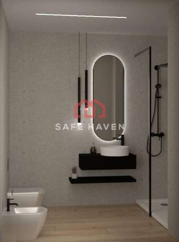 Apartamento T2 Venda em Mangualde, Mesquitela e Cunha Alta,Mangualde