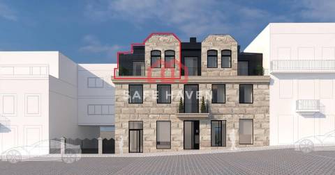 Apartamento T2 Venda em Mangualde, Mesquitela e Cunha Alta,Mangualde