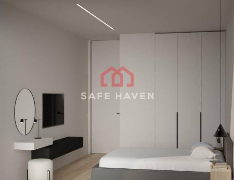 Apartamento T2 Venda em Mangualde, Mesquitela e Cunha Alta,Mangualde