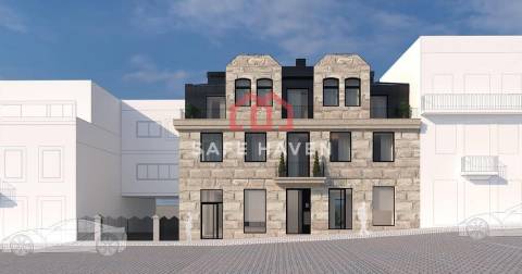 Loja  Venda em Mangualde, Mesquitela e Cunha Alta,Mangualde