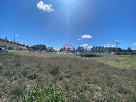 Lote de Terreno  Venda em Quintela de Azurara,Mangualde