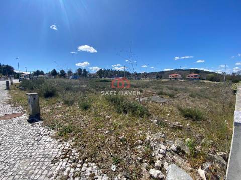 Lote de Terreno  Venda em Quintela de Azurara,Mangualde