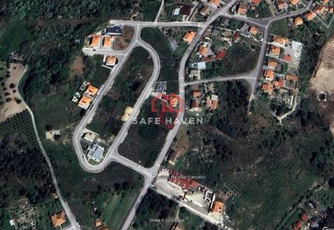 Lote de Terreno  Venda em Quintela de Azurara,Mangualde