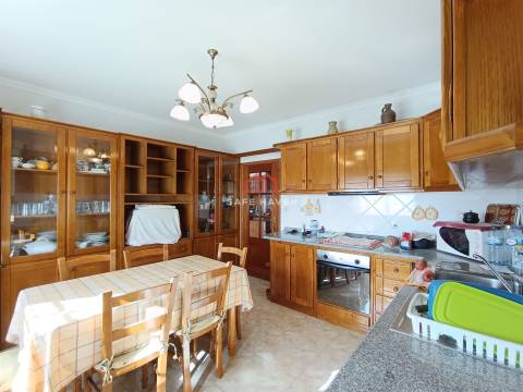 Apartamento T3 Venda em Ínsua,Penalva do Castelo