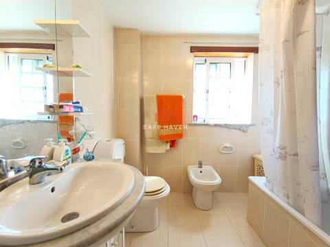 Apartamento T3 Venda em Ínsua,Penalva do Castelo