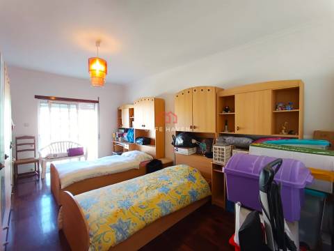 Apartamento T3 Venda em Ínsua,Penalva do Castelo