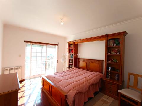 Apartamento T3 Venda em Ínsua,Penalva do Castelo