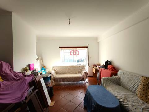Apartamento T3 Venda em Ínsua,Penalva do Castelo