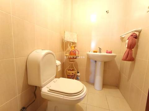 Apartamento T3 Venda em Ínsua,Penalva do Castelo