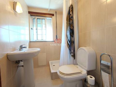 Apartamento T3 Venda em Ínsua,Penalva do Castelo