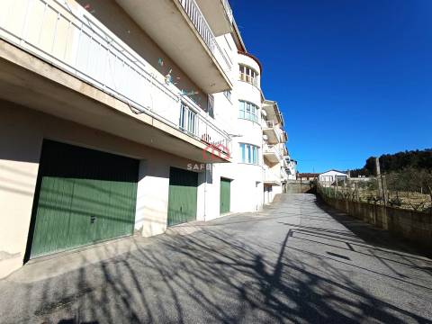 Apartamento T3 Venda em Ínsua,Penalva do Castelo