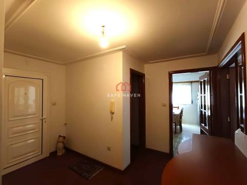 Apartamento T3 Venda em Ínsua,Penalva do Castelo