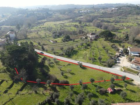 Terreno Para Construção  Venda em Mangualde, Mesquitela e Cunha Alta,Mangualde