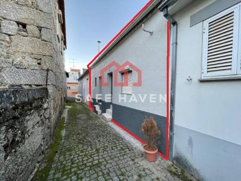 Moradia T3 Venda em Nespereira,Gouveia