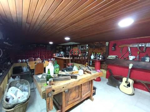 Moradia em Banda T5 Venda em Rio de Loba,Viseu