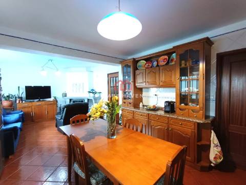 Moradia em Banda T5 Venda em Rio de Loba,Viseu