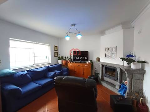 Moradia em Banda T5 Venda em Rio de Loba,Viseu