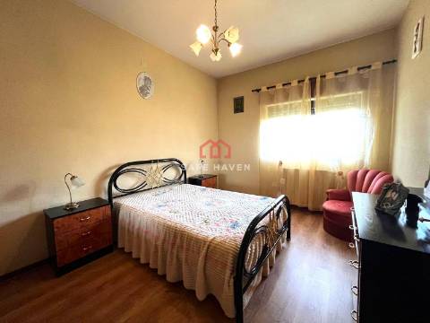 Andar Moradia T3+1 Venda em Mangualde, Mesquitela e Cunha Alta,Mangualde