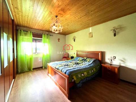 Andar Moradia T3+1 Venda em Mangualde, Mesquitela e Cunha Alta,Mangualde