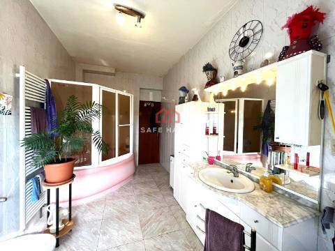 Andar Moradia T3+1 Venda em Mangualde, Mesquitela e Cunha Alta,Mangualde