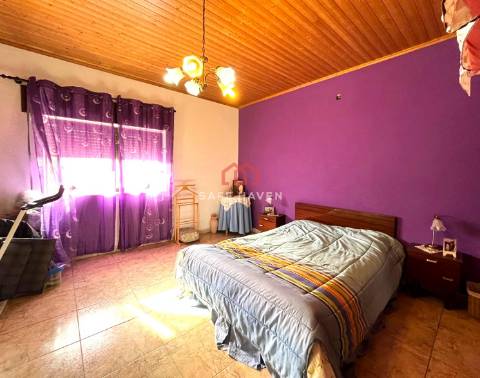 Andar Moradia T3+1 Venda em Mangualde, Mesquitela e Cunha Alta,Mangualde