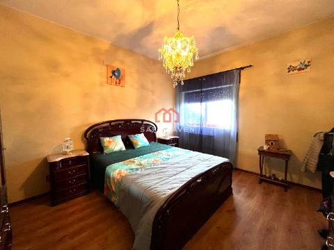 Andar Moradia T3+1 Venda em Mangualde, Mesquitela e Cunha Alta,Mangualde