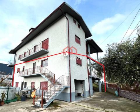 Andar Moradia T3+1 Venda em Mangualde, Mesquitela e Cunha Alta,Mangualde