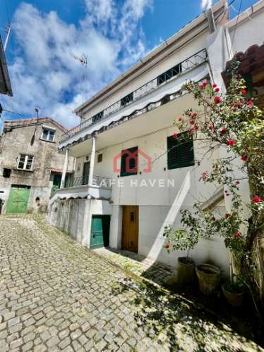 Moradia T3 Venda em Aldeias e Mangualde da Serra,Gouveia