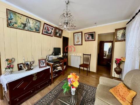 Moradia T3 Venda em Aldeias e Mangualde da Serra,Gouveia