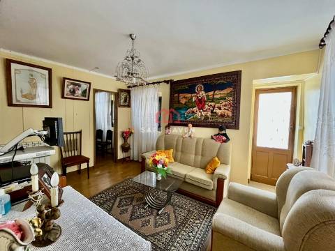 Moradia T3 Venda em Aldeias e Mangualde da Serra,Gouveia