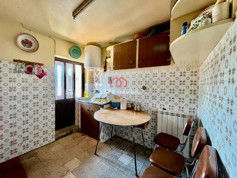 Moradia T3 Venda em Aldeias e Mangualde da Serra,Gouveia