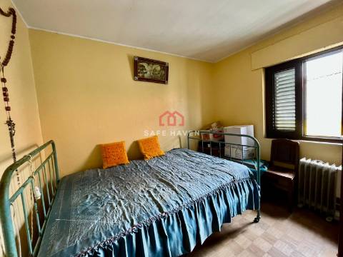 Moradia T3 Venda em Aldeias e Mangualde da Serra,Gouveia